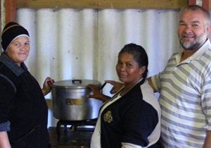 Gansbaai Christian Academy GCA